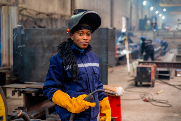 Affordable Welder Services in Chelsea, MA